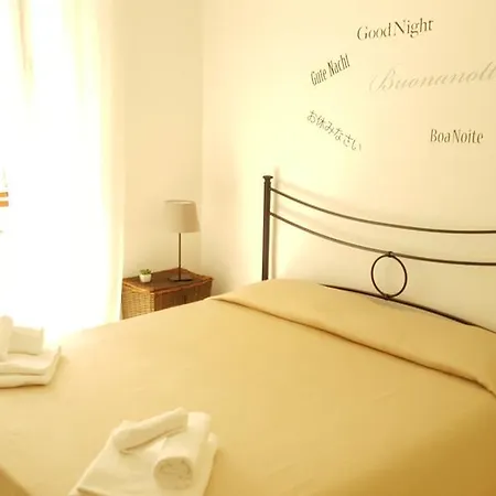 Vatican Sweet Apartment Rome