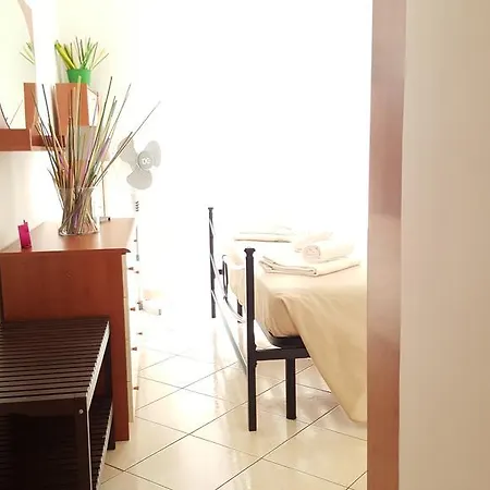 Apartment Vatican Sweet Rome