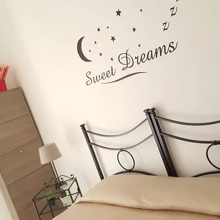 Vatican Sweet Apartment
