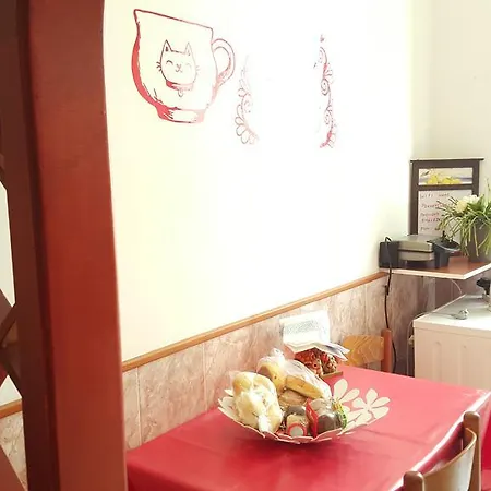 Vatican Sweet Apartment