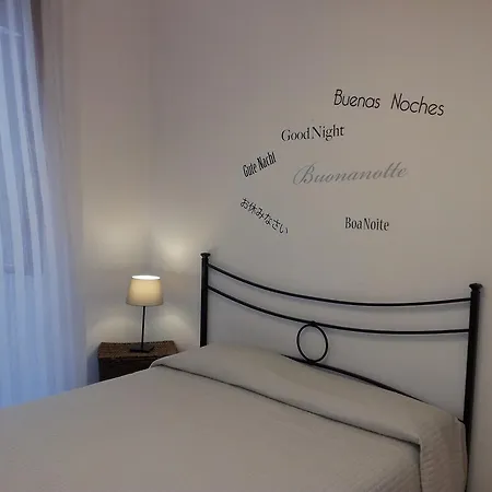 Vatican Sweet Apartment Rome