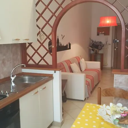 Apartment Vatican Sweet *