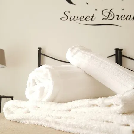 Vatican Sweet Appartement Rome