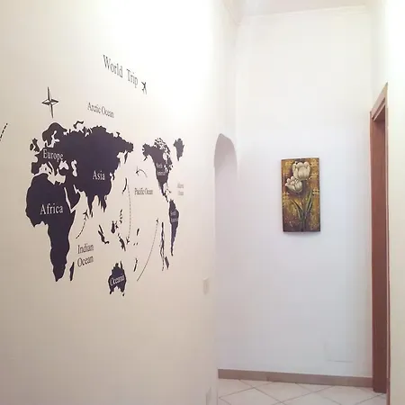 Vatican Sweet Appartement Rome