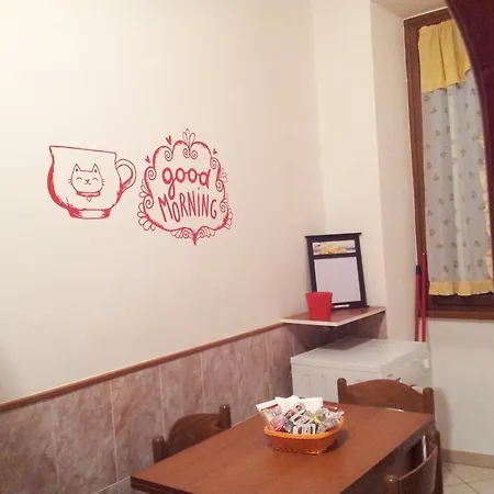 Vatican Sweet Appartement Rome