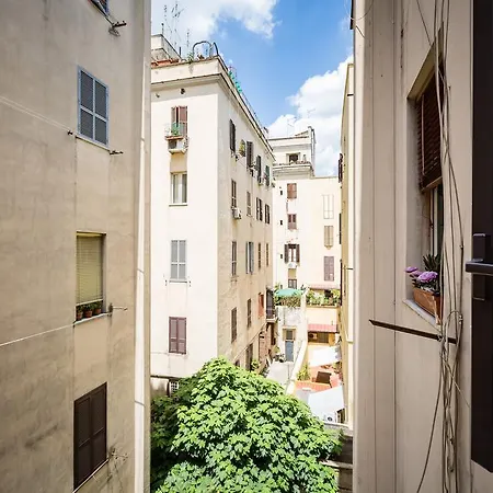 Appartement Vatican Sweet Rome