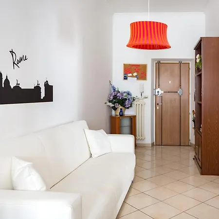 Appartement Vatican Sweet