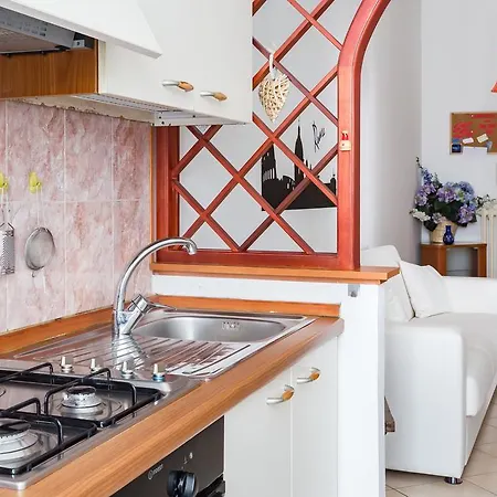 Appartement Vatican Sweet *