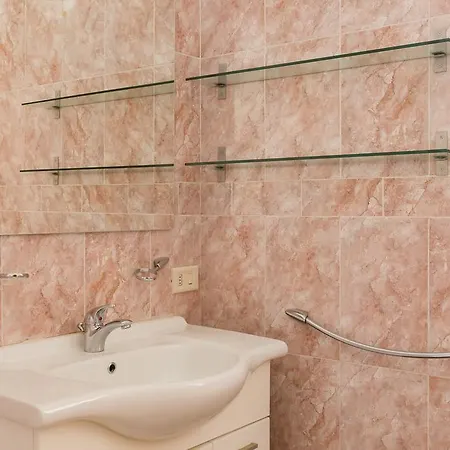 Appartement Vatican Sweet Rome