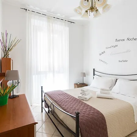 Appartement Vatican Sweet