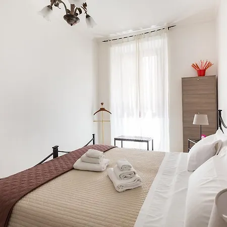 Appartement Vatican Sweet *