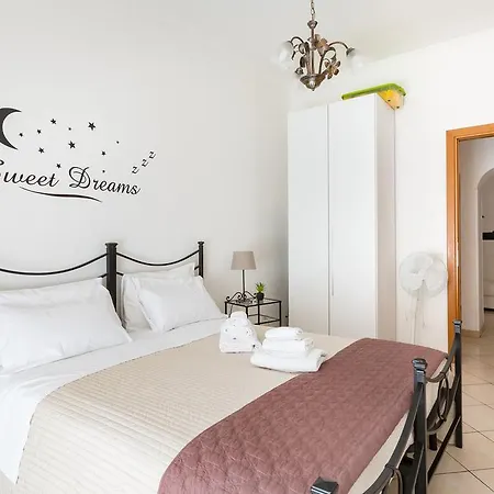 Appartement Vatican Sweet