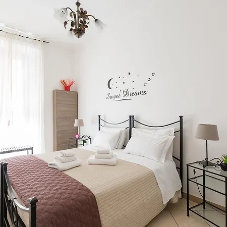 Appartement Vatican Sweet Rome