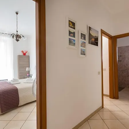 Appartement Vatican Sweet *