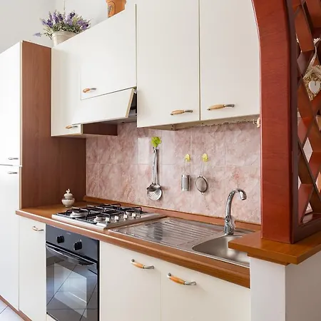 Appartement Vatican Sweet *
