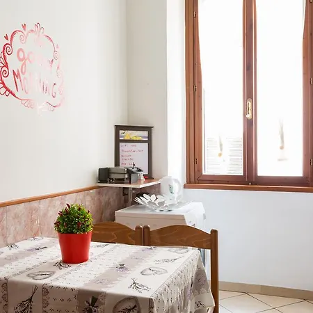 Appartement Vatican Sweet