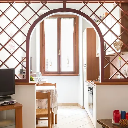 Appartement Vatican Sweet Rome
