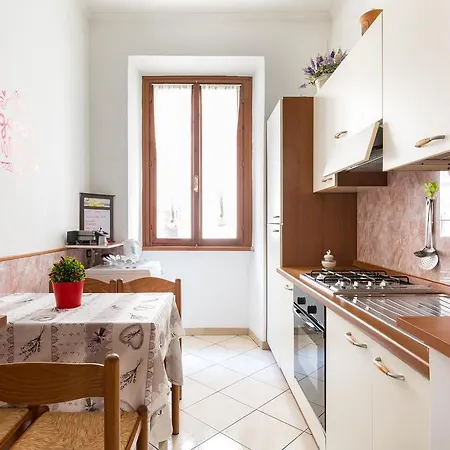 Appartement Vatican Sweet