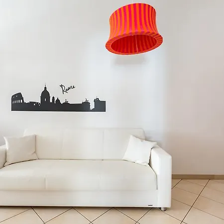 Appartement Vatican Sweet Rome