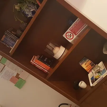 Appartement Vatican Sweet